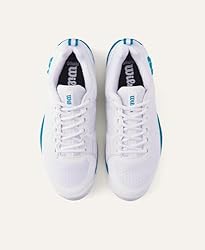 WILSON Men's Rush Pro 4.5 OZ Tennis