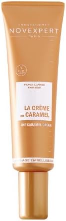 The Caramel Cream - 1 by Novexpert for Women - 1 oz Makeup