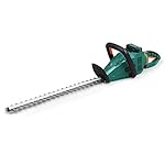 MLG Tools ET1605 40V MAX 4.0 Ah Lithium Ion Cordless Hedge Trimmer, Battery and Charger Included