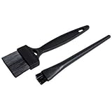ESD, Anti Static Safe Cleaning Brushes Value Pack, incl. sizes 1 and 2 Brushes