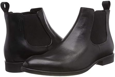 vagabond harvey chelsea boots