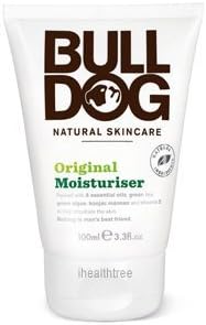 Bulldog Natural Skincare Moisturizer - Orignial - 3.3 oz by Bulldog Natural Skincare