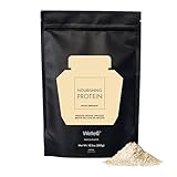 WelleCo, Nourishing Protein, Premium Organic