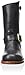 Frye Men's Engineer Artisanal Boot