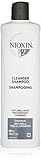 Nioxin System 2 Cleanser Shampoo, 16.9 oz.