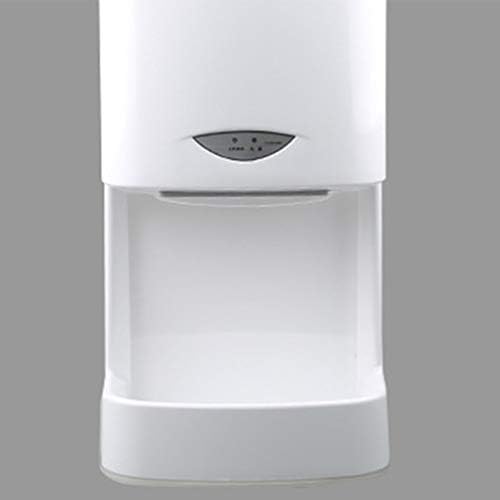 Fast Drying Hand Dryer, Commercial High Speed 1800W Automatic Sensor Hand Dryers For Toilets Restaurant, Adjustable Hot And Cold