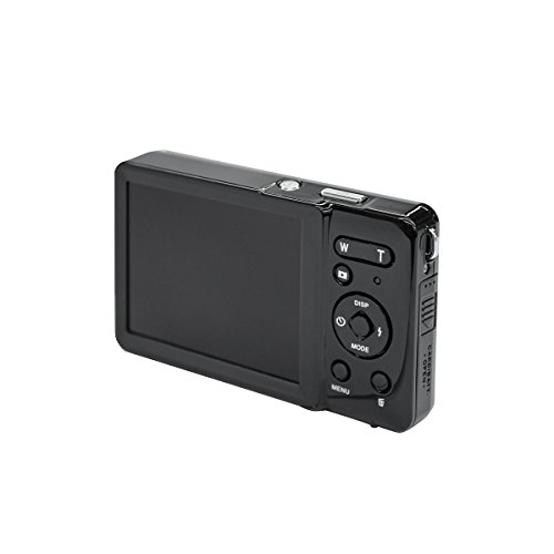 Mini Digital Camera, Vmotal 12 MP 3.0 Inch TFT LCD HD Digital Camera