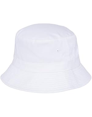 Cotton Twill Bucket Hat