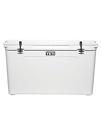 Yeti Tundra Coolers   Blanco   210 Quart