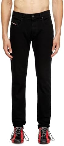 Amazon.com: Diesel P-Leo-DEV - Track Pants in Burnout Plated