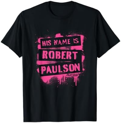 Amazon.com: Fight Club You Don't Talk About Fight Rules Big Chest