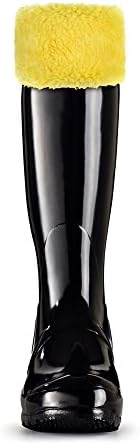 TPLB Thermal Fleece Welly Socks Compatible for Hunter Tall Rain Boots