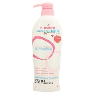 a bonne tomato lotion