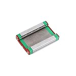 31j0mbrIFKL. SS150 TEN-HIGH-Linear-Rail-2pcs-CNC-Parts-MR7-MGN7-Miniature-Linear-Guide-Rail-Way-Slide-50mm2pcs-MGN7H-Slider-Miniature-Linear-Motion-Guide-Way