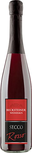 Becksteiner Winzer eG Secco Semi Rosso (6 x 0.75 l) – Bild 3