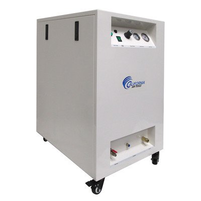 California Air Tools 8010DSPC Compressor