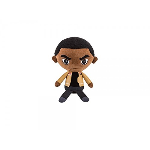 Funko Galactic Plushies: Star Wars - Finn Plush