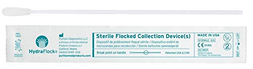 Lab Swabs Bahrain | Buy Online | Whizz Others
