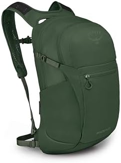 osprey daylite attachment Amazon.com : Osprey Daylite Plus Earth Commuter Backpack for Men and Women,  Histosol Brown/Cascade Blue : Sports & Outdoors