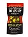 Oh Snap! Hopping Jalapenos 1.5 ounces Pack of 12
