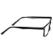 Gamma Ray Men's Reading Glasses - 5 Pairs Readers for Men - w Sun Readers - 1.50