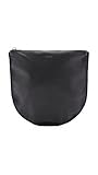 BAGGU Leather Pouch