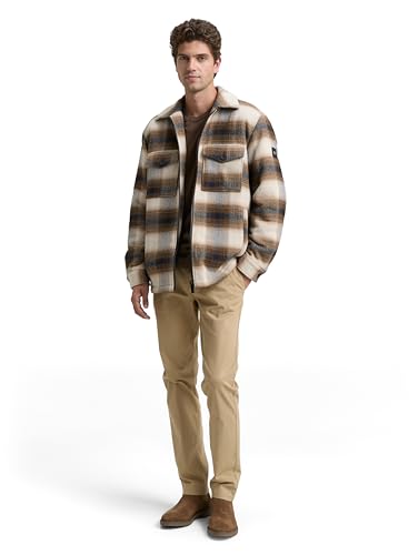 TOM TAILOR 1046988 Men's Jacket