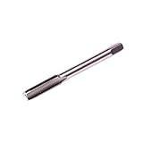 ZFE 1Pc 5/16-36 TPI HSS Right Hand Tap Machine Plug Tap
