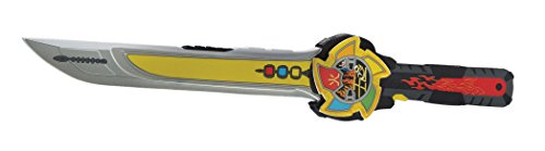 Power Rangers Ninja Steel Foam Ninja Sword