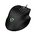 MIONIX NAOS 8200 Multi-Color Ergonomic Optical Gaming Mouse