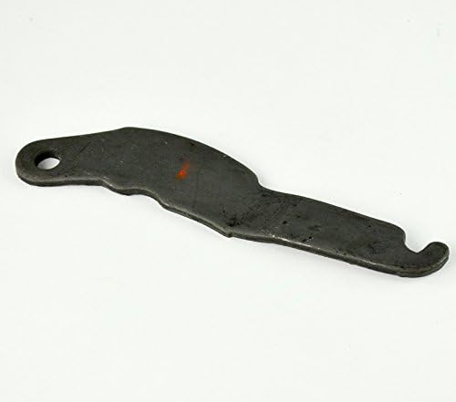 IAP Emergency Brake Lever, Left Side, Beetle 58-79, Each, Compatible with Dune Buggy