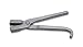 Drawtongs, 8 Inches | DRA-678.00