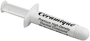 Arctic Silver C?ramique 2 Thermal Grease CPU Heat Sink Compound