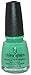 China Glaze Four Leaf Clover 80936 [Health and Beauty]