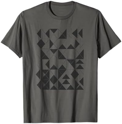 Amazon.com: Geometric Shapes Abstract Modern Art Design Vintage