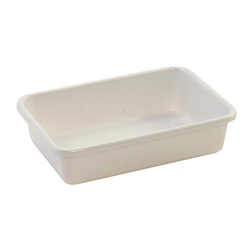 Replacement Pan For Deluxe Sink