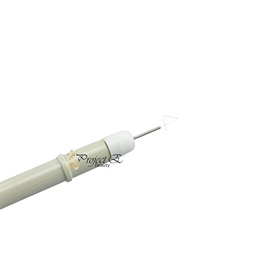 Project E Beauty Pro Freckles Pigment Age Spots Removal Remove Beauty Facial Skin Salon Machine