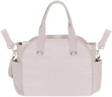 Disney Minnie Mouse Dear-Mommy Baby Stroller Bag Salmon Liquid Repellent view 3