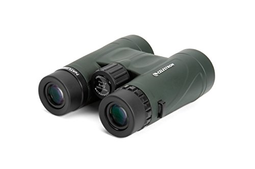 Celestron 71332 Nature DX 8x42 Binocular (Green)