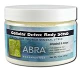 Abra Therapeutics Body Scrubs