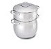 Cuisinox Gourmet 16 Quart Couscous Cooker Pot
