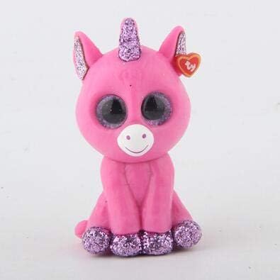 coleccionistas de peluches ty