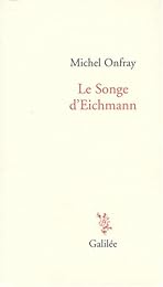 Le  songe d'Eichmann