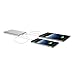 Mophie Powerstation 3X for Smartphones and Tablets (6,000 mAh) - Aluminum (Certified Refurbished)