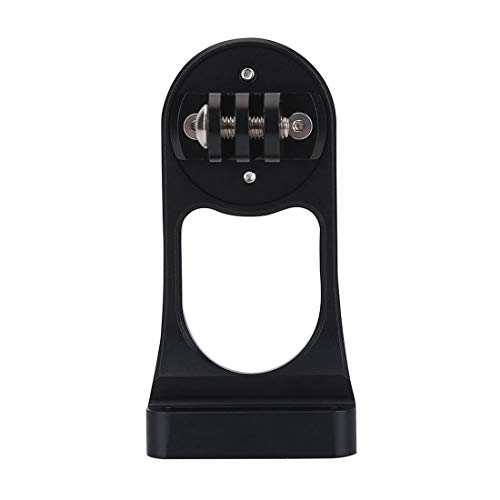 Together-life Out Front Combo Bicycle Computer Mount Adjustable Bike Stem Extension Holder Handlebar Mount for GPS Cycling | Gopro Sports Camera | Garmin Edge