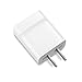 Galaxy S6 S7 Note 5 Edge Plus Charger,Earldom 18W/9V2A Quick Charger for Samsung /LG G4 V10 /G Flex 2,New Moto X, Qualcomm Certified Quick Charge 2.0