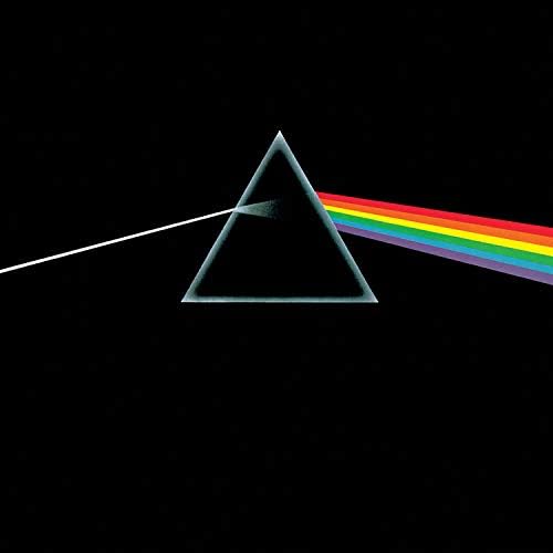 Pink Floydピンクフロイド Dark Side Of The Moon PINK FLOYD - Dark Side Of The Moon - Amazon.com Music