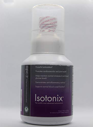 ISOTONIX OPC-3 90 Servings for 3 months 10.6oz by Isotonix opc