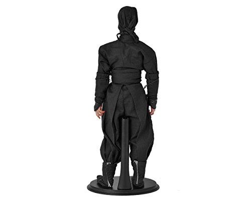 Ace Select Action Figure Ninja Outfit Toys Dao 1/6 Scale History Ninja Figure Suit Set for Sixth Scale Action Figure