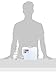 Arrow Home Products 74701 Beverage Dispenser, 3-Quart, Clear-White Top/Spigot